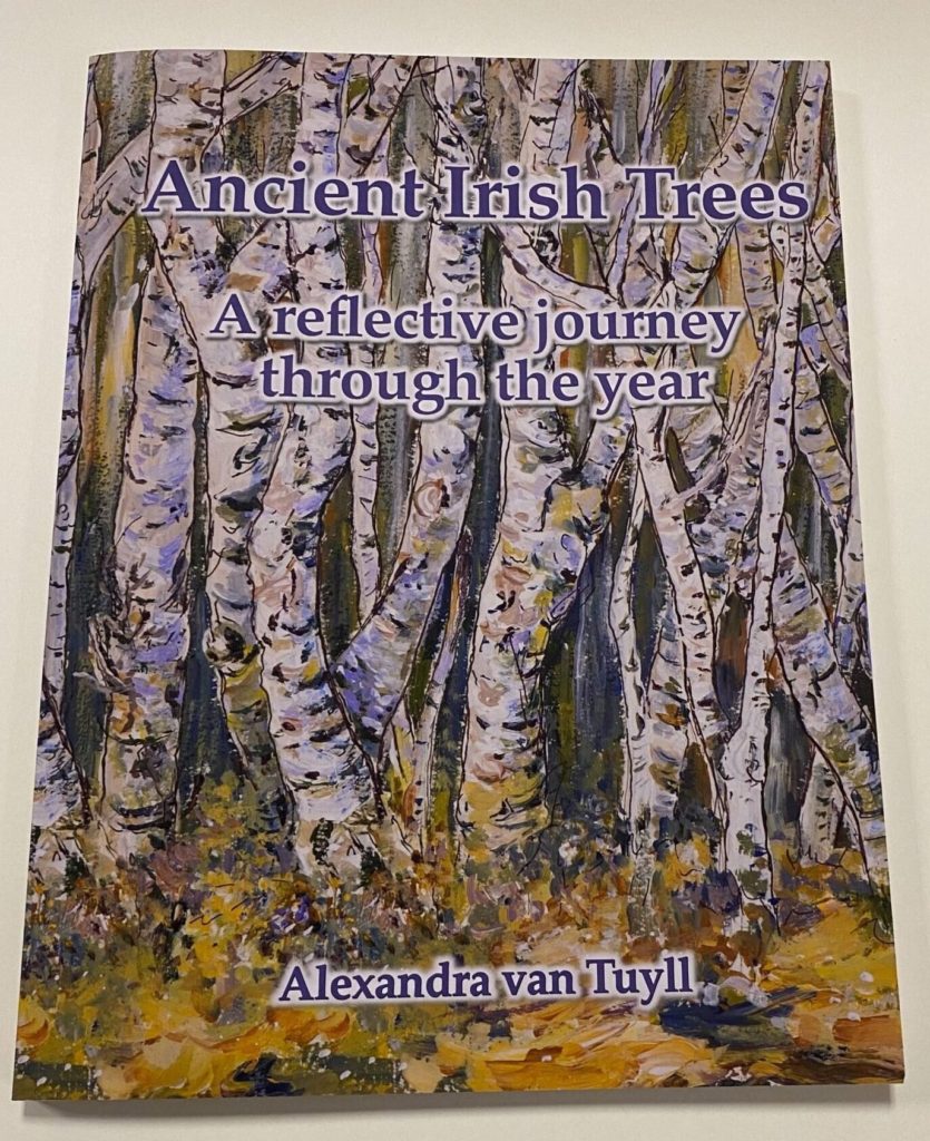 AncientTree's Ancient Irish Trees